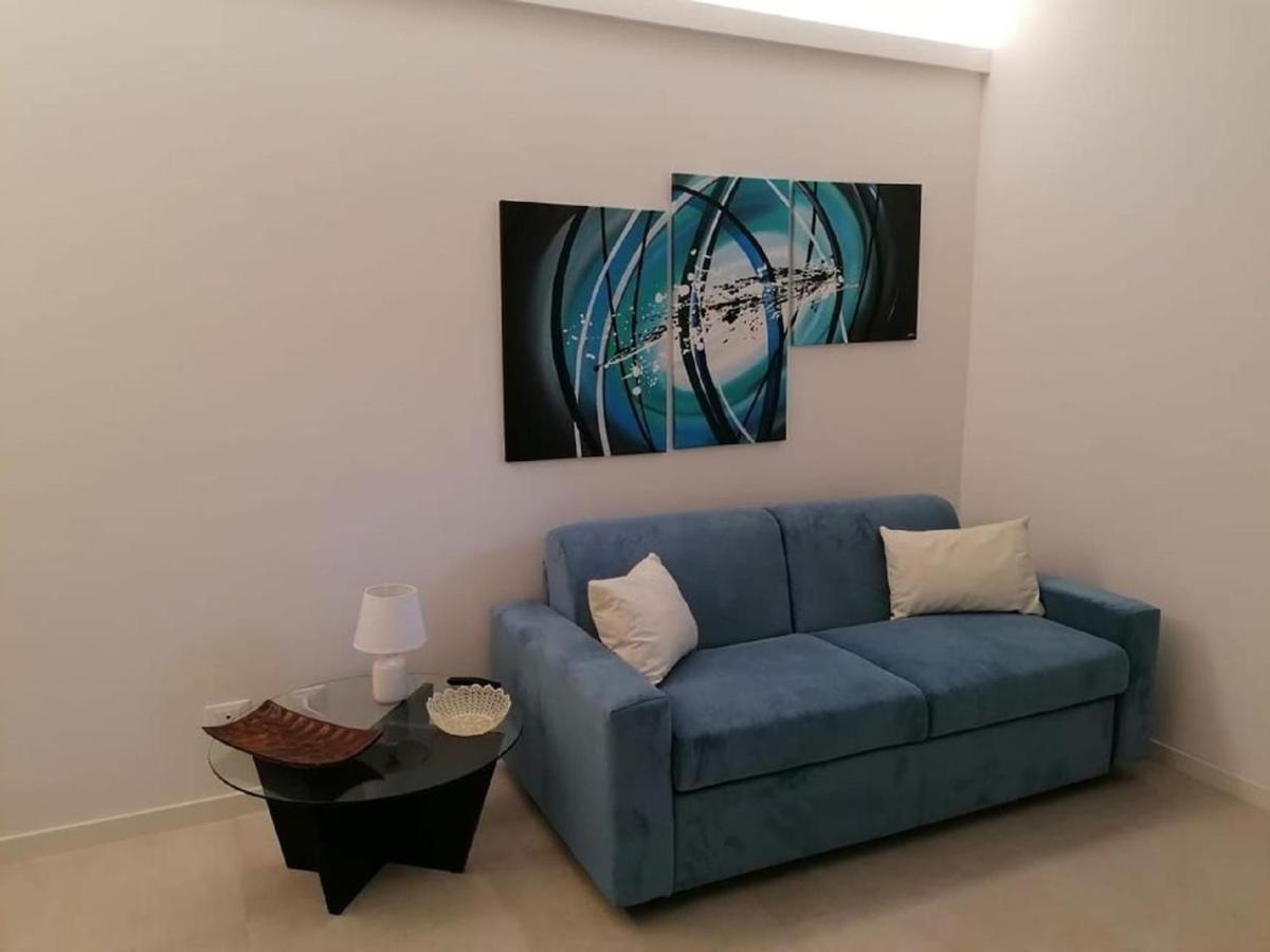 Alessandro Luxury Casa vacanze *