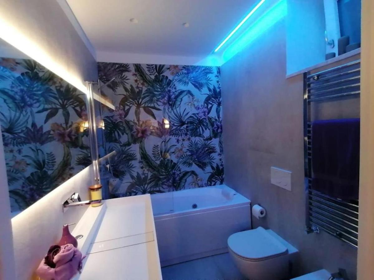 Casa vacanze Alessandro Luxury *