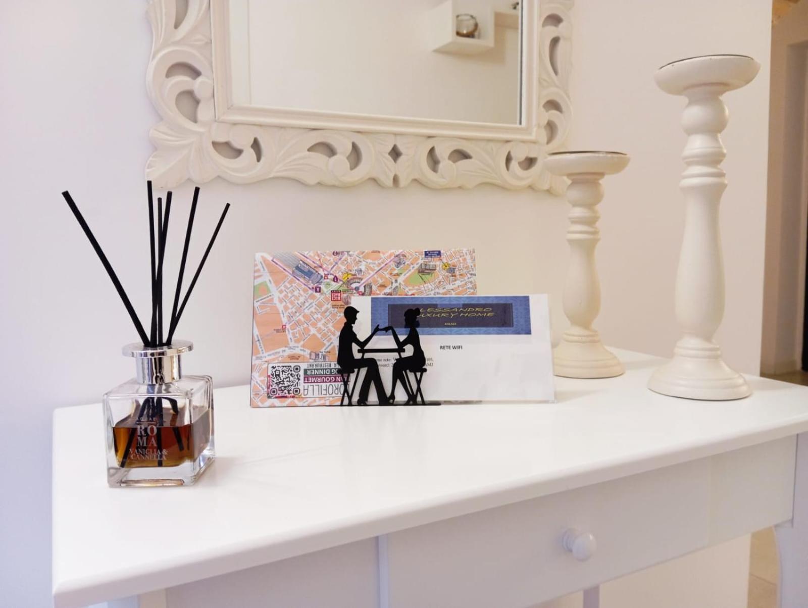 Alessandro Luxury Casa vacanze