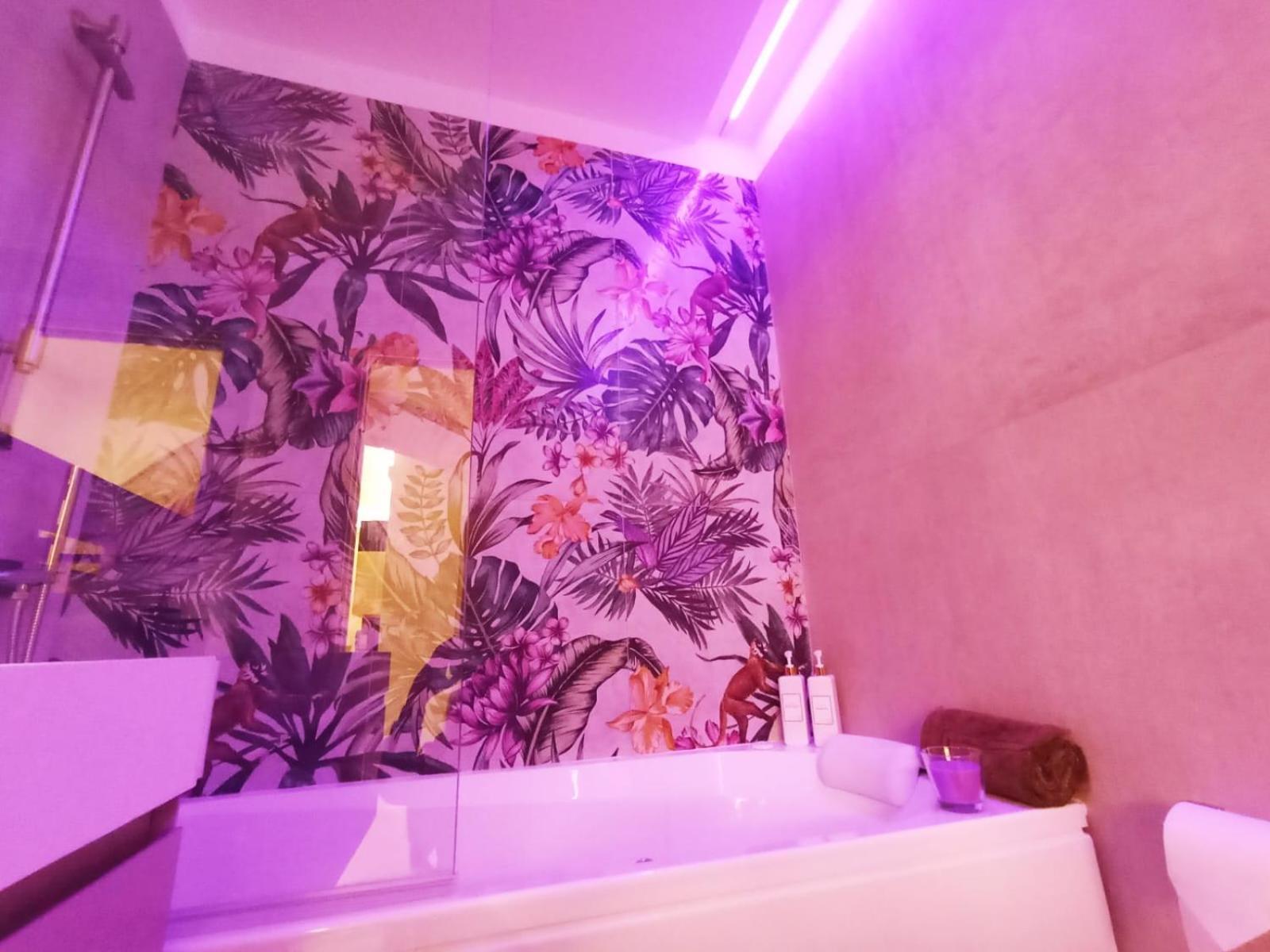 Alessandro Luxury Casa vacanze