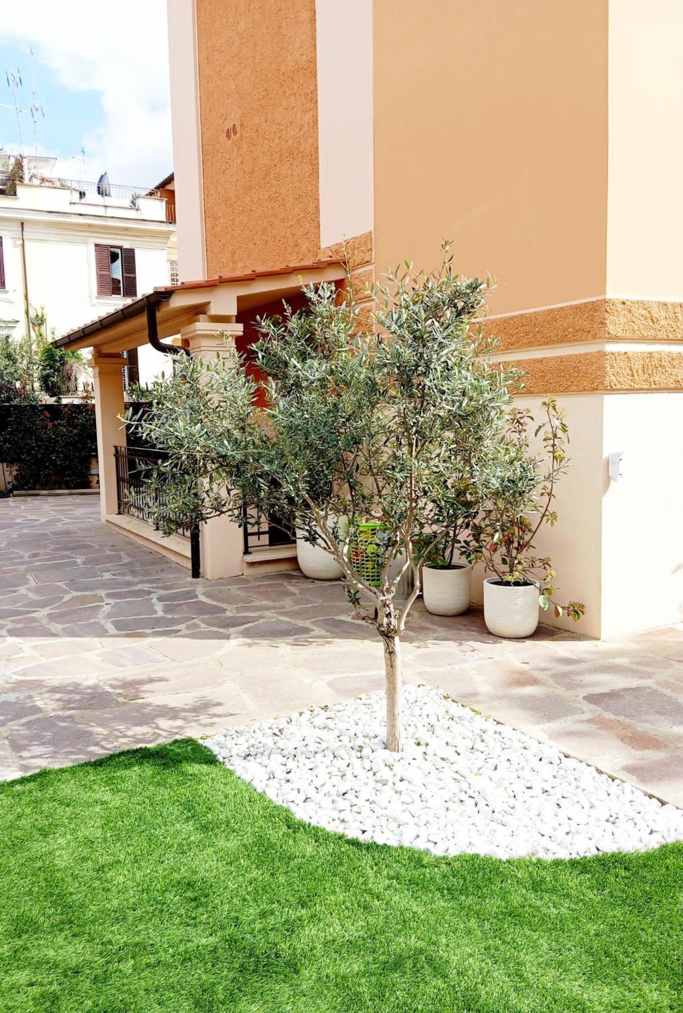 Casa vacanze Alessandro Luxury