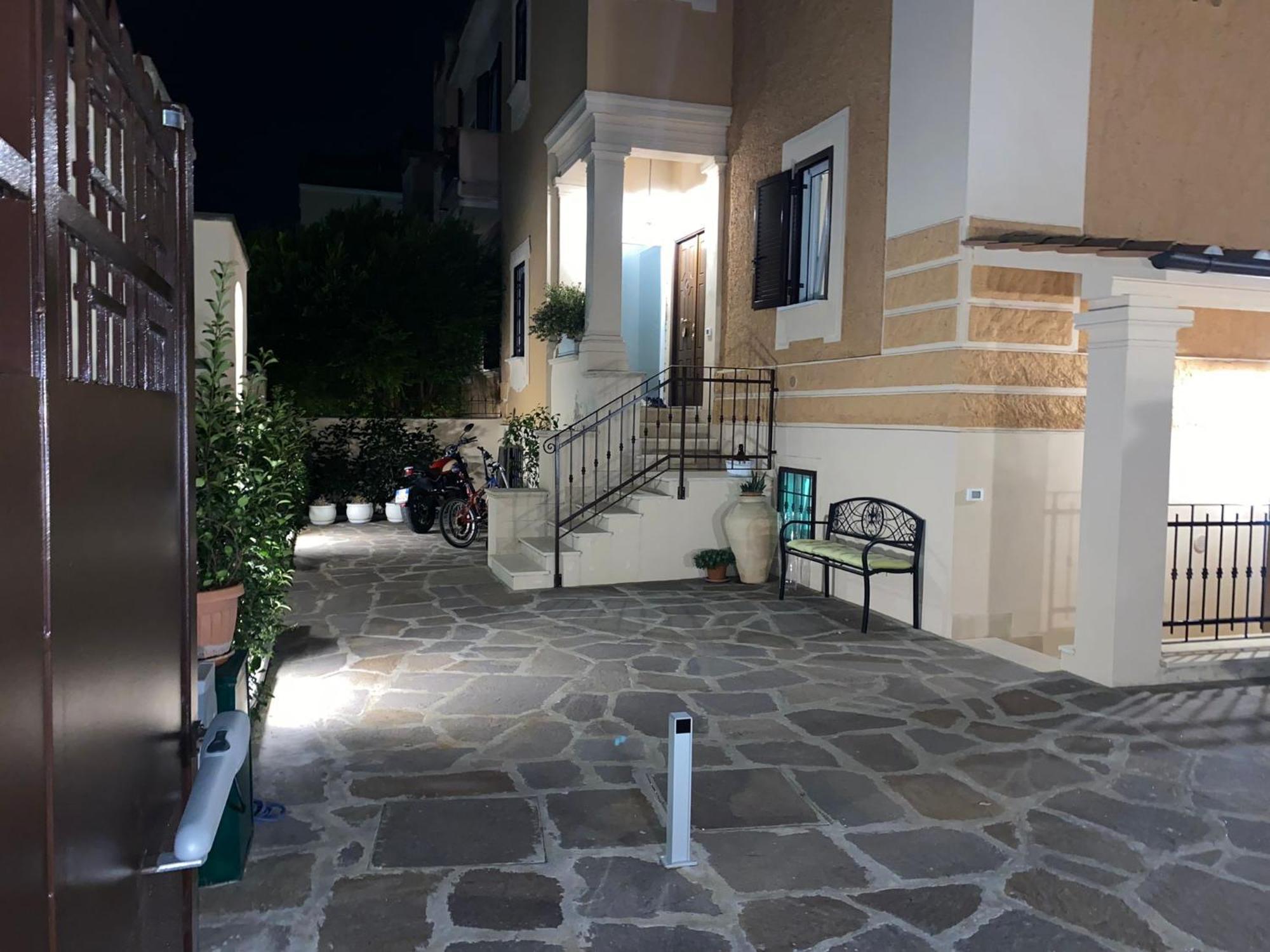 Alessandro Luxury Casa vacanze Roma