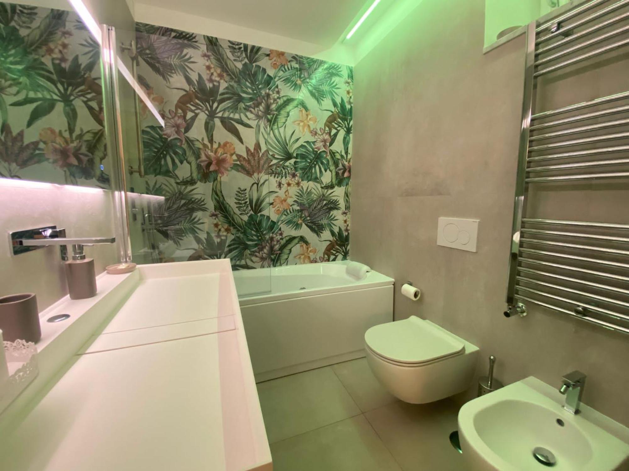 Alessandro Luxury Casa vacanze *