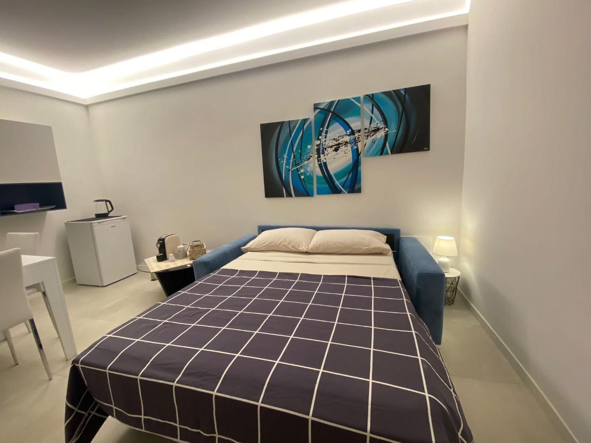 Сasa de vacaciones Alessandro Luxury