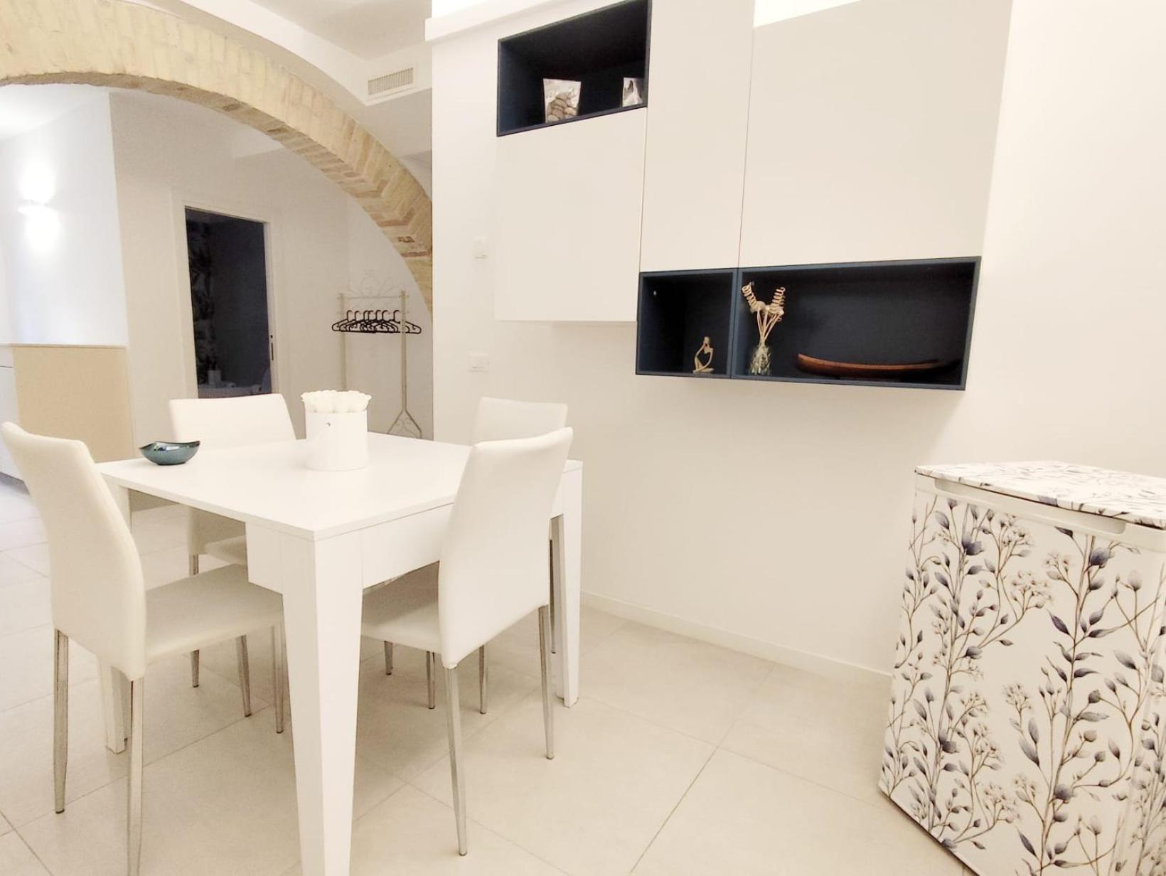 Casa vacanze Alessandro Luxury *