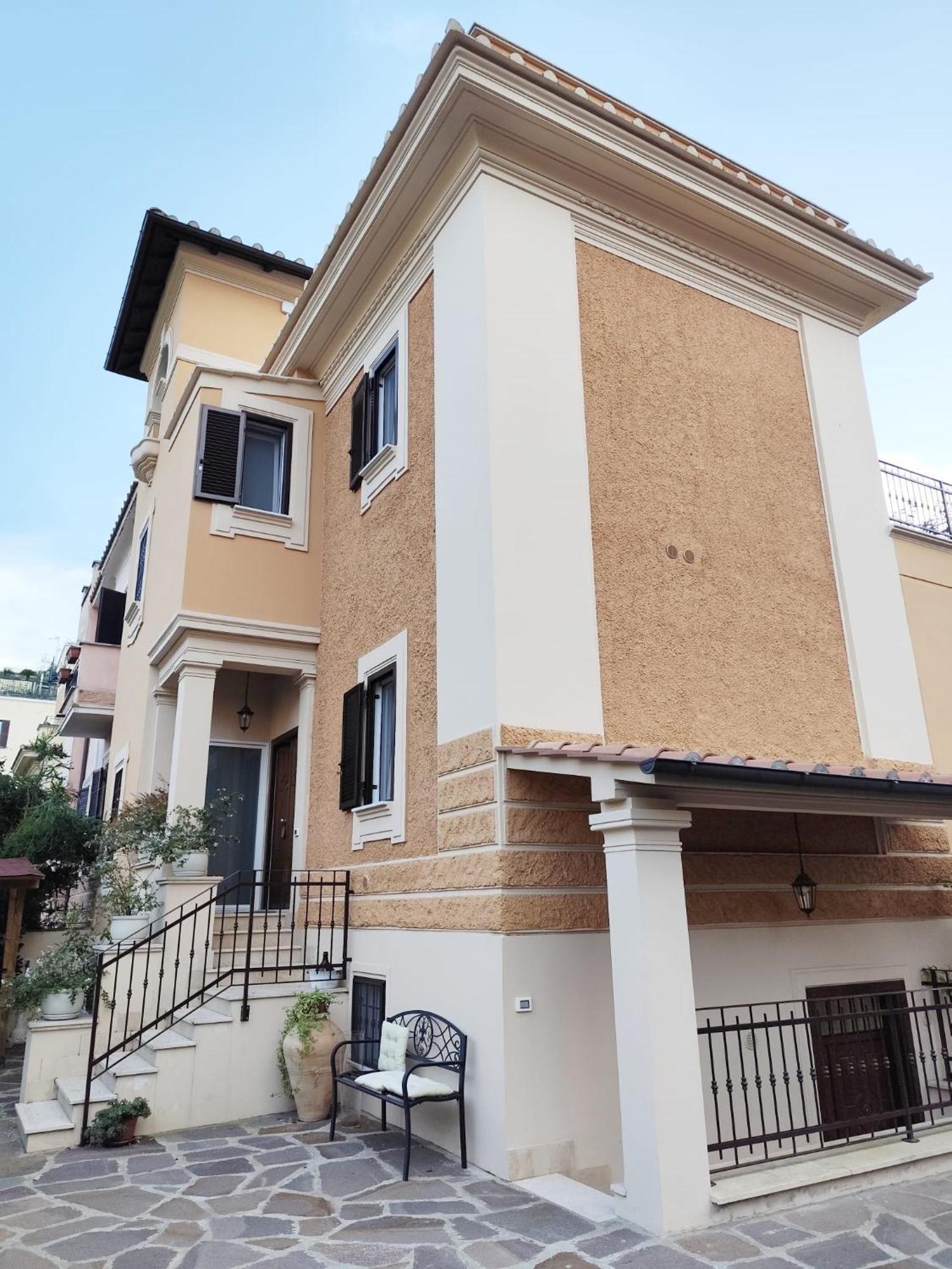 Alessandro Luxury Casa vacanze